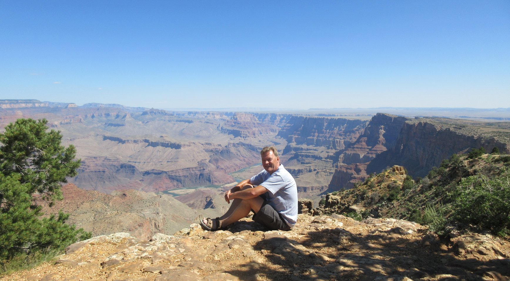 Anders Dandanell Skjødt, Grand Canyon, Arizona, USA. 2019.